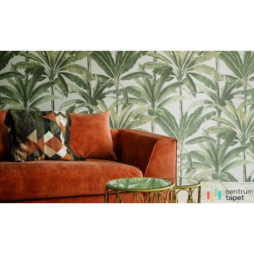 Tapeta 11140 Travellers essentials Arte
