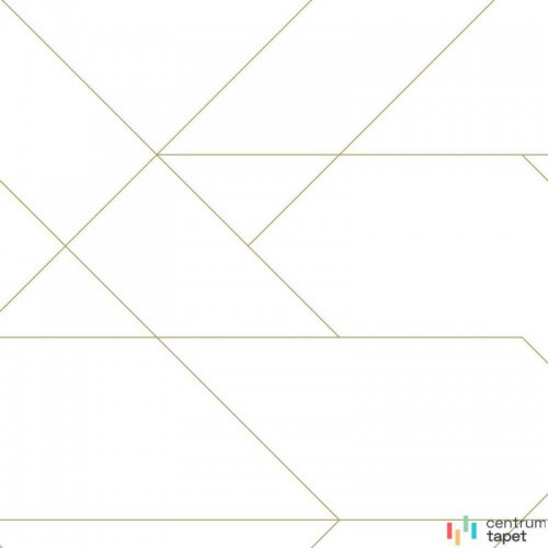 Tapeta 139143 Art Deco Esta Home
