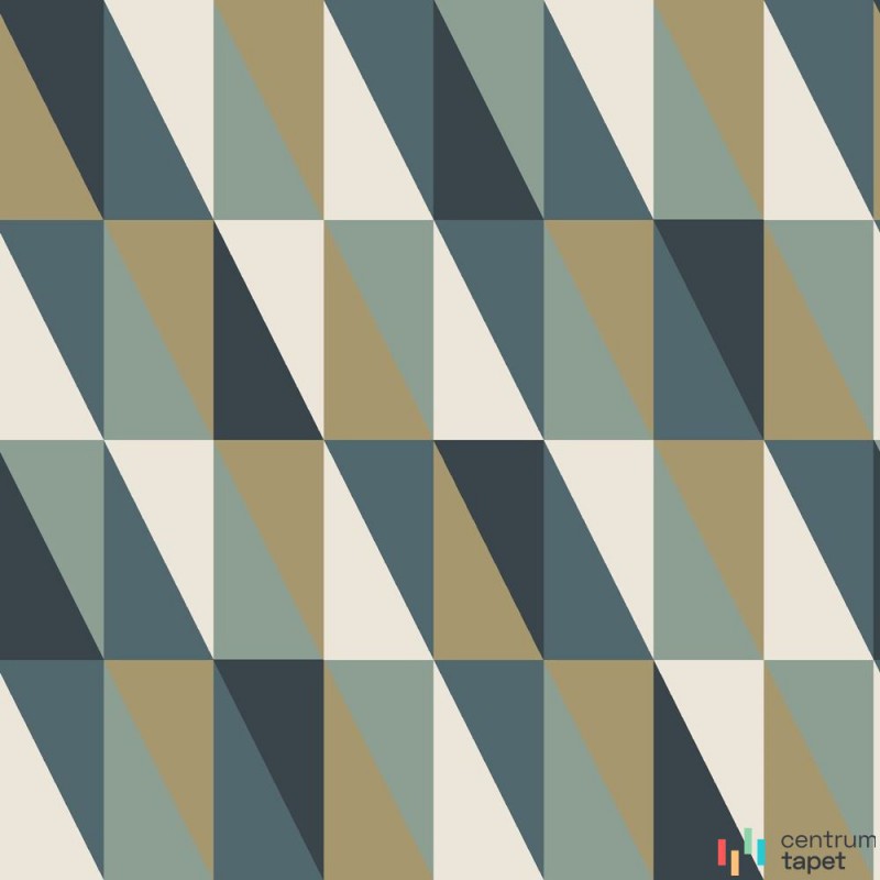Tapeta 139197 Art Deco Esta Home