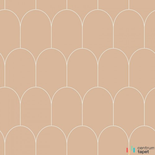 Tapeta 139203 Art Deco Esta Home