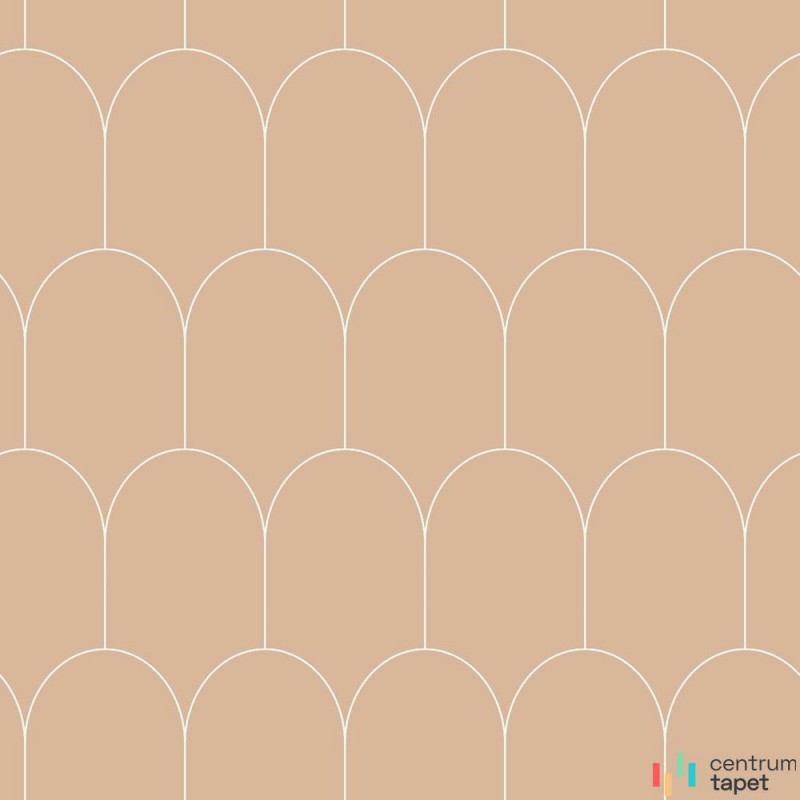 Tapeta 139203 Art Deco Esta Home