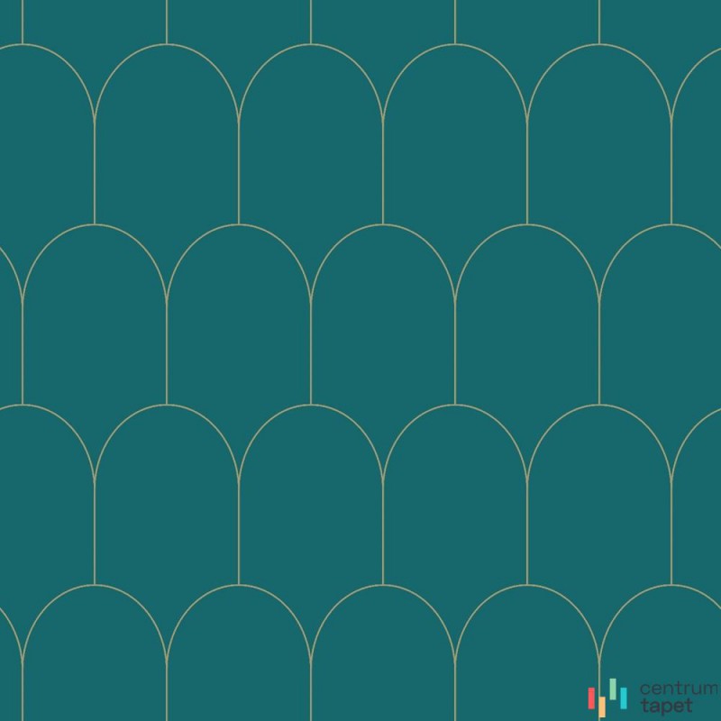 Tapeta 139205 Art Deco Esta Home