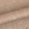 Tapeta 139214 Art Deco Esta Home