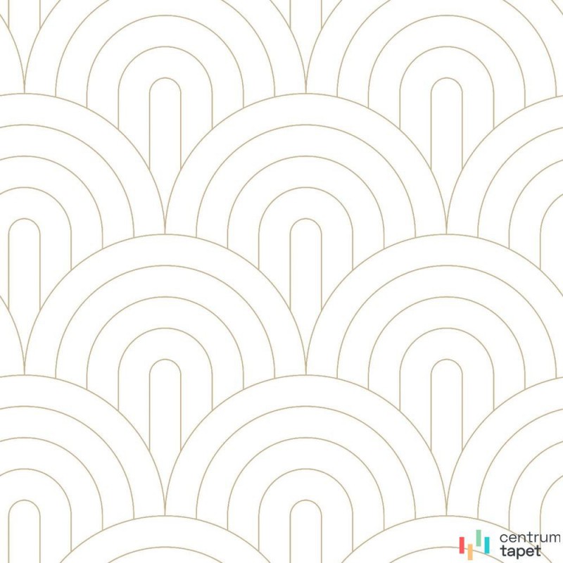 Tapeta 139215 Art Deco Esta Home