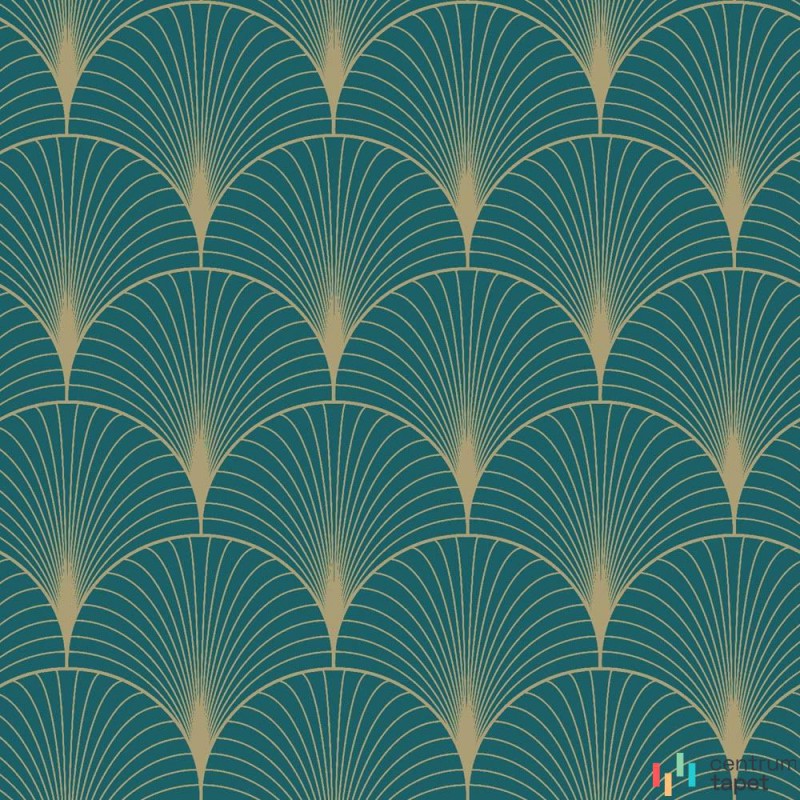 Tapeta 139230 Art Deco Esta Home