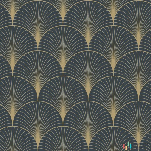 Tapeta 139231 Art Deco Esta Home