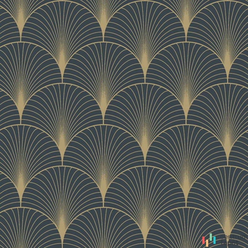 Tapeta 139231 Art Deco Esta Home