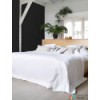 Tapeta 138501 Black & White with a splash of gold Esta Home