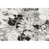 Tapeta 138503 Black & White with a splash of gold Esta Home
