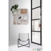Tapeta 138927 Black & White with a splash of gold Esta Home