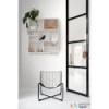 Tapeta 138937 Black & White with a splash of gold Esta Home