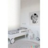 Tapeta 138937 Black & White with a splash of gold Esta Home