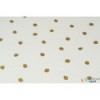 Tapeta 138937 Black & White with a splash of gold Esta Home