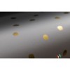 Tapeta 138937 Black & White with a splash of gold Esta Home