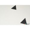 Tapeta 138942 Black & White with a splash of gold Esta Home