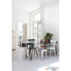 Tapeta 139030 Black & White with a splash of gold Esta Home