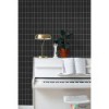 Tapeta 139032 Black & White with a splash of gold Esta Home