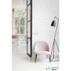 Tapeta 139064 Black & White with a splash of gold Esta Home