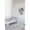 Tapeta 139064 Black & White with a splash of gold Esta Home