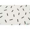 Tapeta 139064 Black & White with a splash of gold Esta Home