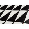 Tapeta 139077 Black & White with a splash of gold Esta Home
