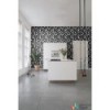 Tapeta 139087 Black & White with a splash of gold Esta Home