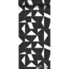 Tapeta 139087 Black & White with a splash of gold Esta Home