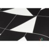 Tapeta 139087 Black & White with a splash of gold Esta Home