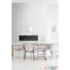 Tapeta 139106 Black & White with a splash of gold Esta Home