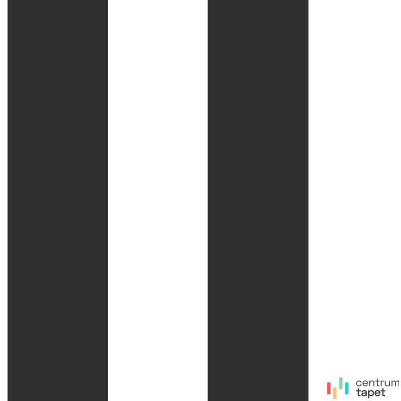 Tapeta 139111 Black & White with a splash of gold Esta Home
