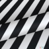 Tapeta 139112 Black & White with a splash of gold Esta Home