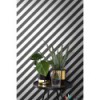 Tapeta 139112 Black & White with a splash of gold Esta Home