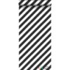 Tapeta 139112 Black & White with a splash of gold Esta Home