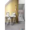 Tapeta 139114 Black & White with a splash of gold Esta Home
