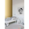 Tapeta 139114 Black & White with a splash of gold Esta Home