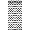 Tapeta 139115 Black & White with a splash of gold Esta Home