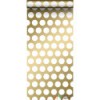 Tapeta 139116 Black & White with a splash of gold Esta Home