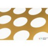 Tapeta 139116 Black & White with a splash of gold Esta Home