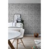 Tapeta 139117 Black & White with a splash of gold Esta Home