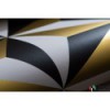 Tapeta 139118 Black & White with a splash of gold Esta Home