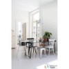 Tapeta 139120 Black & White with a splash of gold Esta Home