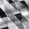 Tapeta 139121 Black & White with a splash of gold Esta Home