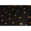 Tapeta 139122 Black & White with a splash of gold Esta Home