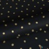 Tapeta 139122 Black & White with a splash of gold Esta Home