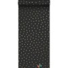 Tapeta 139122 Black & White with a splash of gold Esta Home
