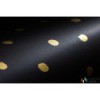 Tapeta 139122 Black & White with a splash of gold Esta Home