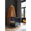 Tapeta 139123 Black & White with a splash of gold Esta Home