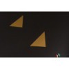 Tapeta 139123 Black & White with a splash of gold Esta Home