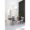 Tapeta 139124 Black & White with a splash of gold Esta Home