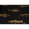 Tapeta 139124 Black & White with a splash of gold Esta Home